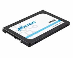 Lenovo ThinkSystem ST50 3.5" 5300 480GB Entry SATA 6Gb Non Hot Swap SSD