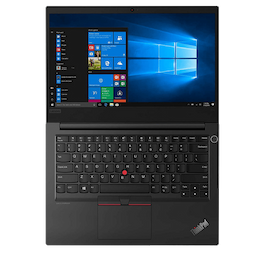 Lenovo Thinkpad E14 14 Inches