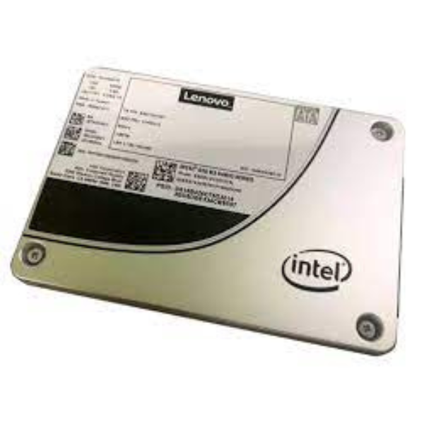 Lenovo ThinkSystem 5300 Mainstream - SSD - 960 GB - SATA 6Gb/s