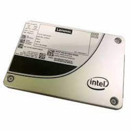 Lenovo ThinkSystem 5300 Mainstream - SSD - 960 GB - SATA 6Gb/s