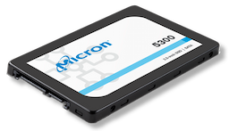Lenovo ThinkSystem 5300 Entry - SSD - 480 GB - SATA 6Gb/s