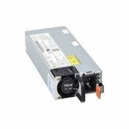 Lenovo v2 - power supply - hot-plug / redundant - 750 Watt