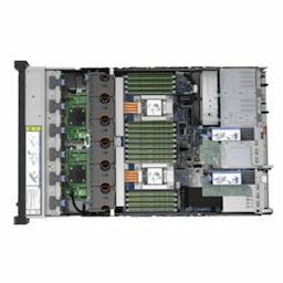 Lenovo ThinkSystem AMD EPYC 7003 SR645 Rack Server - 7D2VA04YSG