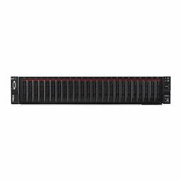 Lenovo ThinkSystem AMD EPYC 7003 SR645 Rack Server - 7D2VA04YSG