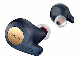 Jabra Elite Active 65t - true wireless earphones with mic