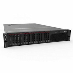 Lenovo ThinkSystem AMD EPYC 7003 SR645 Rack Server - 7D2VA04YSG