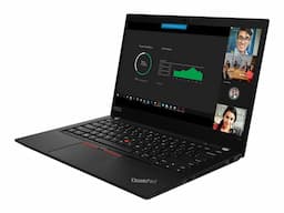 Lenovo ThinkPad T14 Gen 2 - 14" - Core i7 1185G7 - 32 GB RAM - 512 GB SSD