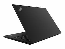 Lenovo ThinkPad T14 Gen 2 - 14" - Core i7 1185G7 - 32 GB RAM - 512 GB SSD