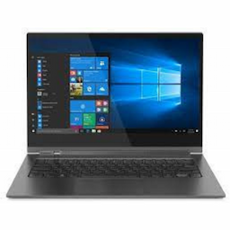 Lenovo Yoga c930 Glass Intel Core i7 8th Gen 13.9-inch Ultra HD 2-in-1 Touchscreen Laptop (16GB RAM/512GB SSD/Windows 10 Pro/Iron Grey/1.4kg), 81EQ0014IN