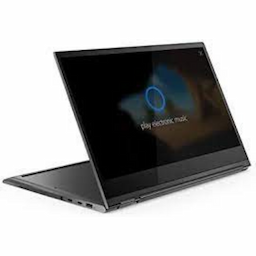Lenovo Yoga c930 Glass Intel Core i7 8th Gen 13.9-inch Ultra HD 2-in-1 Touchscreen Laptop (16GB RAM/512GB SSD/Windows 10 Pro/Iron Grey/1.4kg), 81EQ0014IN