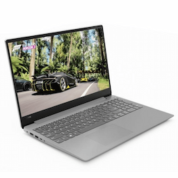Lenovo Ideapad 330S Intel Core I5 8th Gen 15.6 - inch FHD Laptop 4GB+16GB Optane 1TB HDD Windows 10 Home 4GB Graphics Platinum Grey, 81F500NPIN