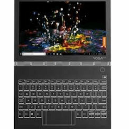 Lenovo Yoga c930 Glass Intel Core i7 8th Gen 13.9-inch Ultra HD 2-in-1 Touchscreen Laptop (16GB RAM/512GB SSD/Windows 10 Pro/Iron Grey/1.4kg), 81EQ0014IN