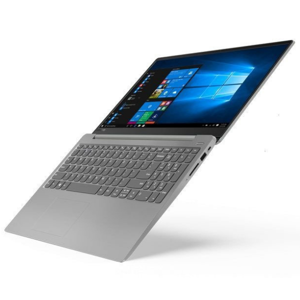 Lenovo Ideapad 330S Intel Core I5 8th Gen 15.6 - inch FHD Laptop 4GB+16GB Optane 1TB HDD Windows 10 Home 4GB Graphics Platinum Grey, 81F500NPIN