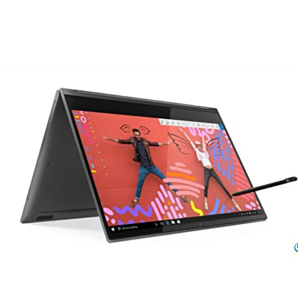 Lenovo YOGA C930