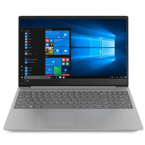 Lenovo ideapad 330S 81F500GMIN 15.6-inch Laptop I5-8250U 4GB 1TB Windows 10 Home 4GB Graphics, Platinum Grey