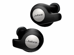 Jabra Elite Active 65t - true wireless earphones with mic