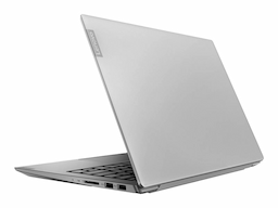 Lenovo IdeaPad S340 10th Gen Intel Core i5 14" (35.56cms) Full HD IPS Thin and Light Laptop 8GB 1TB HDD + 256GB SSD Windows 10 MS Office 2019 Platinum Grey 1.6Kg, 81VV00KKIN