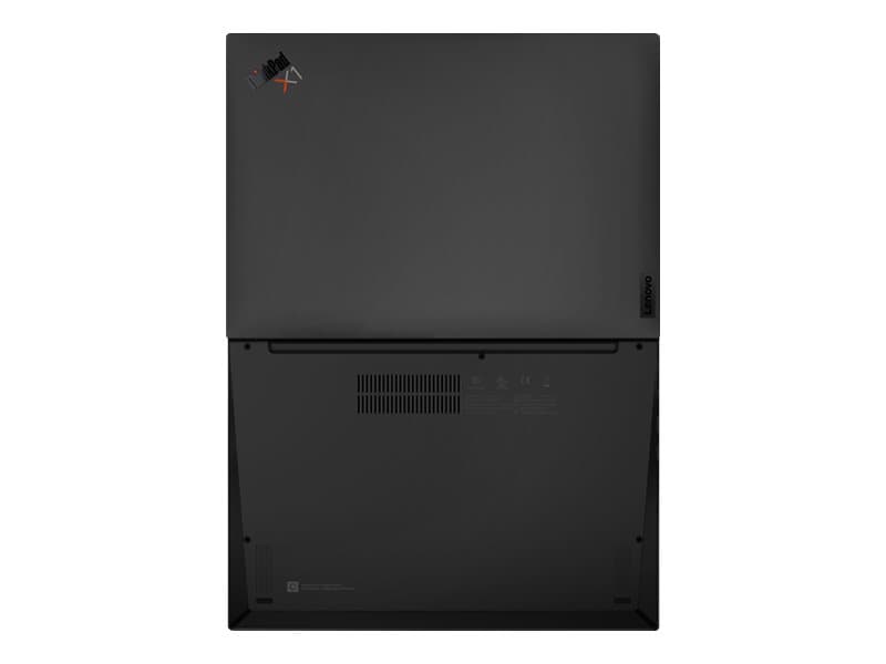Lenovo ThinkPad X1 Carbon Gen 9 Laptop, Intel Core i5 1145G7, 16 GB RAM, 512 GB SSD, 14" Inch Display, Intel Iris Xe Graphics, Windows 10 Pro