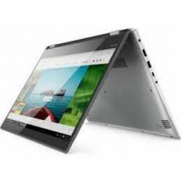 Lenovo Yoga 520 Intel Core i3 8th Gen 14-inch Full HD Touch Screen Laptop 4GB 1TB Windows 10 Home Active Pen Mineral Grey 1.7kg, 81C800LVIN