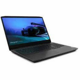 Lenovo IdeaPad 3i 10th Gen Intel Core i5 15.6 inches Gaming FHD IPS Laptop 8GB 1TB HDD+256 GB SSD Windows 10 Office NVIDIA GTX 1650Ti 4GB Graphics with M100 RGB Mouse Onyx Black2.2Kg - 81Y400BSIN