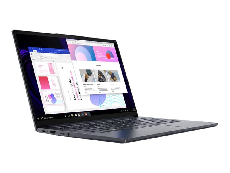 Lenovo Yoga Slim 7 14IIL05 - 14" - Core i7 1065G7 - 8 GB RAM - 512 GB SSD - English