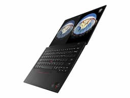 Lenovo ThinkPad X1 Carbon Gen 9 Laptop, Intel Core i5 1145G7, 16 GB RAM, 512 GB SSD, 14" Inch Display, Intel Iris Xe Graphics, Windows 10 Pro