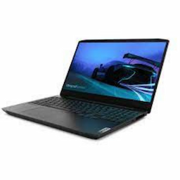 Lenovo IdeaPad 3i 10th Gen Intel Core i5 15.6 inches Gaming FHD IPS Laptop 8GB 1TB HDD+256 GB SSD Windows 10 Office NVIDIA GTX 1650Ti 4GB Graphics with M100 RGB Mouse Onyx Black2.2Kg - 81Y400BSIN