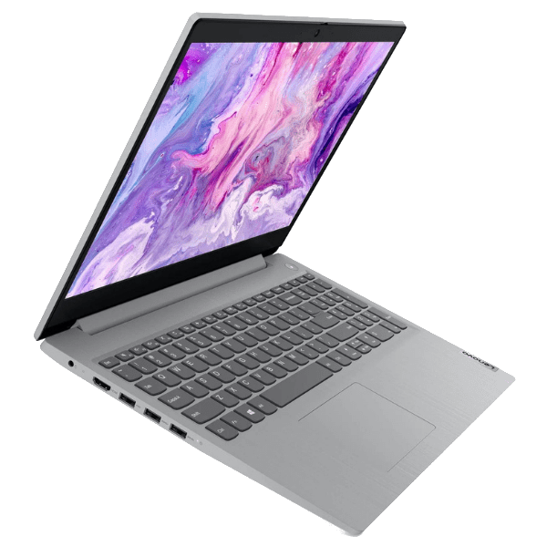 Lenovo Ideapad Slim 3 Thin and Light Laptop