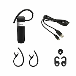 Jabra Talk 15 SE Mono Bluetooth Headset - 100-92200901-40
