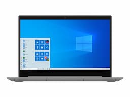 Lenovo IdeaPad 3 15IIL05 - 15.6" - Core i5 1035G1 - 8 GB RAM - 512 GB SSD - English