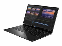 Lenovo Yoga 9 14ITL5 - 14" - Core i7 1185G7 - Evo - 16 GB RAM - 1 TB SSD - English - with Lenovo USB-C 3-in-1 Hub