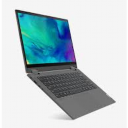 Lenovo IdeaPad Flex 5 10th Gen Intel Core i3 14-inch FHD IPS 2-in-1 Touchscreen Laptop 4GB 256GB SSD Windows10 MS Office 2019 Lenovo Digital Pen Stylus HD 720p Camera Graphite Grey 1.5Kg 81X10083IN