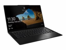 Lenovo Yoga 9 14ITL5 - 14" - Core i7 1185G7 - Evo - 16 GB RAM - 1 TB SSD - English - with Lenovo USB-C 3-in-1 Hub