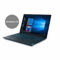 Lenovo IdeaPad L340-15IRH Gaming Laptop - 15.6 inch, Core i5 9300HF, 8 GB RAM, 1 TB HDD, granite black