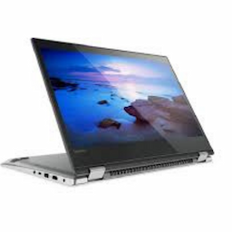 Lenovo Yoga 520 Intel Core i3 8th Gen 14-inch Full HD Touch Screen Laptop 4GB 1TB Windows 10 Home Active Pen Mineral Grey 1.7kg, 81C800LVIN