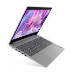 Lenovo IdeaPad Slim 3 Intel Core i5 10th Gen 15.6 inches FHD Thin and Light Business Laptop 8GB 1TB HDD Windows10 Office Platinum Grey 1.85Kg, 81WE00RNIN
