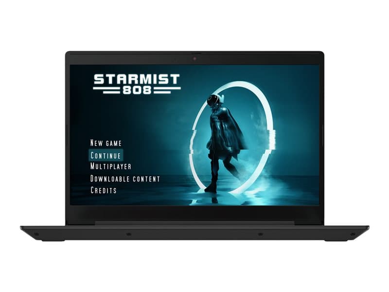 Lenovo IdeaPad L340-15IRH Gaming Laptop - 15.6 inch, Core i5 9300HF, 8 GB RAM, 1 TB HDD, granite black