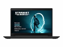 Lenovo IdeaPad L340-15IRH Gaming Laptop - 15.6 inch, Core i5 9300HF, 8 GB RAM, 1 TB HDD, granite black