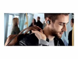 Jabra Elite 65t - true wireless earphones with mic