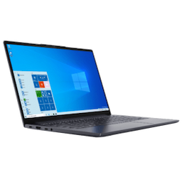 Lenovo Yoga Slim 7i 11th Gen Intel Core i7 14" FHD IPS Thin and Light Laptop