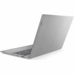 Lenovo IdeaPad Slim 3 Intel Core i5 10th Gen 15.6 inches FHD Thin and Light Business Laptop 8GB 1TB HDD Windows10 Office Platinum Grey 1.85Kg, 81WE00RNIN