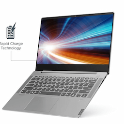 Lenovo Ideapad S540 8th Gen Intel Core i5 14 inch FHD Thin and Light Laptop 8GB 1TB SSD Windows 10 MS Office 2GB NVIDIA MX250 Graphics Mineral Grey 1.5Kg, 81ND00FAIN