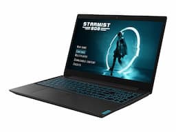 Lenovo IdeaPad L340-15IRH Gaming Laptop - 15.6 inch, Core i5 9300HF, 8 GB RAM, 1 TB HDD, granite black