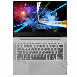 Lenovo Ideapad S540 8th Gen Intel Core i5 14 inch FHD Thin and Light Laptop 8GB 1TB SSD Windows 10 MS Office 2GB NVIDIA MX250 Graphics Mineral Grey 1.5Kg, 81ND00FAIN