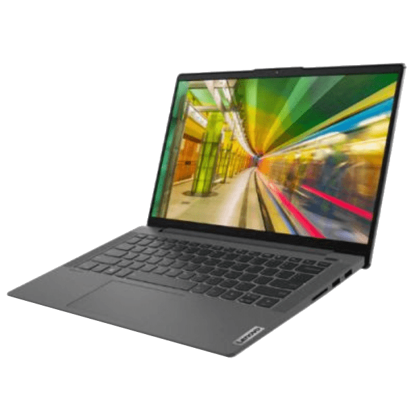 Lenovo IdeaPad Slim 5 15.6 Inches Thin and Light Laptop