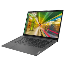 Lenovo IdeaPad Slim 5 15.6 Inches Thin and Light Laptop