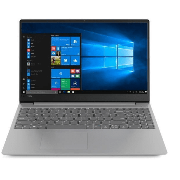 Lenovo Yoga S940 8th Gen Intel Core i7 14.0-inch FHD Thin and Light Laptop 16GB/1024GB SSD/Windows 10 /MS Office 2019/Irongrey/1.2Kg, 81Q7004KIN