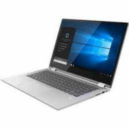 Lenovo Yoga 530 81EK00ACIN Core i5 8th Gen Windows 10 Laptop 8 GB RAM 512 GB SSD NVIDIA GeForce MX130 + 2 GB Graphics MS Office 35.56cm Grey