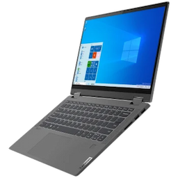 Lenovo IdeaPad Flex 5 11th Gen Intel Core i7 14-inch FHD