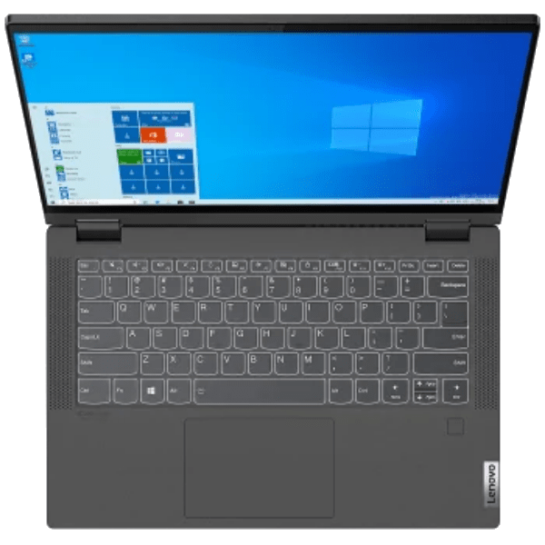 Lenovo IdeaPad Flex 5 11th Gen Intel Core i7 14-inch FHD